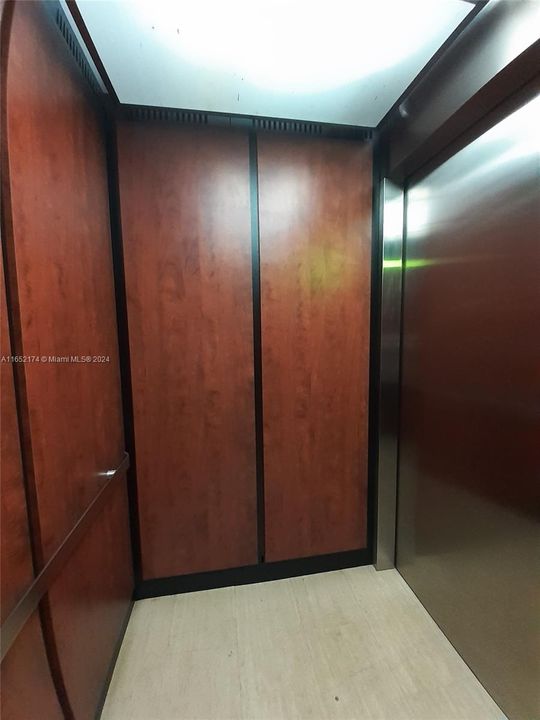 Elevator