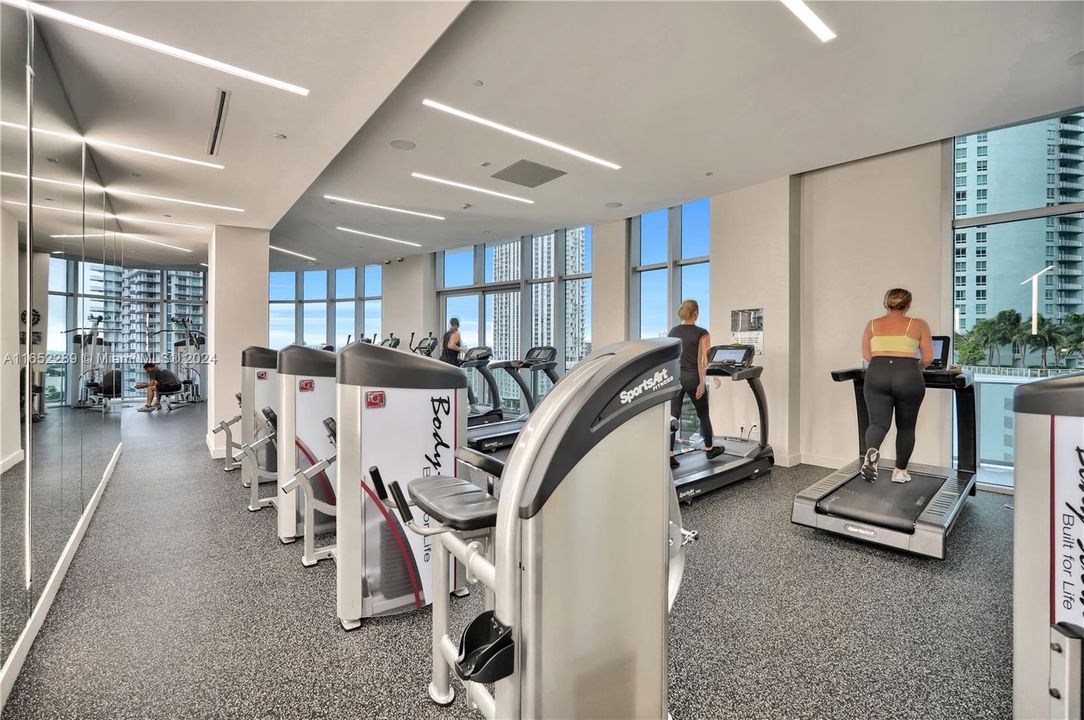 Недавно арендовано: $5,550 (2 спален, 2 ванн, 1171 Квадратных фут)