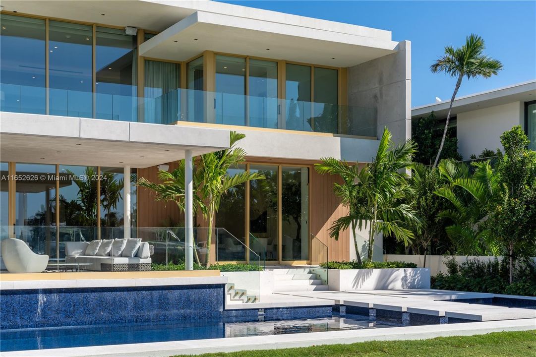 En Venta: $34,999,000 (6 camas, 8 baños, 0 Pies cuadrados)