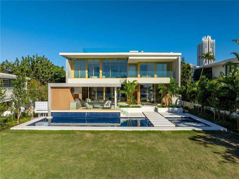 En Venta: $34,999,000 (6 camas, 8 baños, 0 Pies cuadrados)