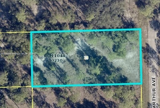 For Sale: $37,000 (0.50 acres)