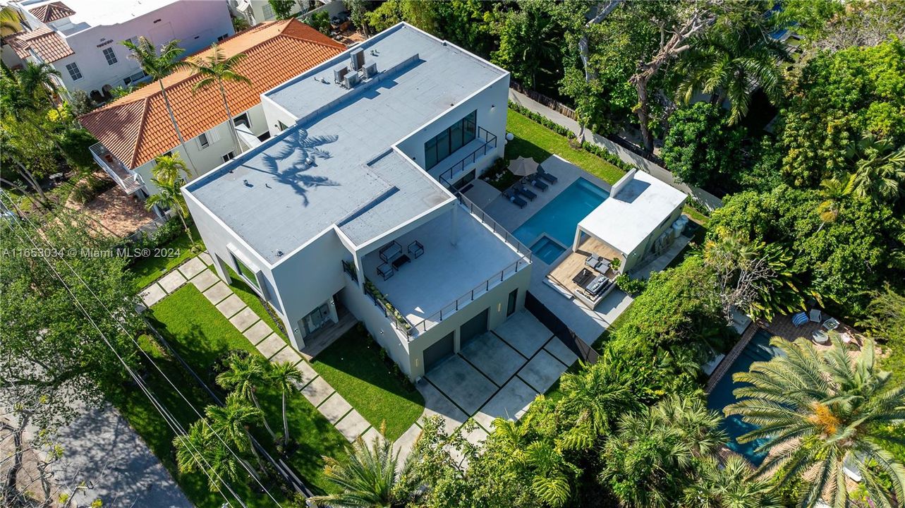 En Venta: $7,300,000 (5 camas, 6 baños, 0 Pies cuadrados)