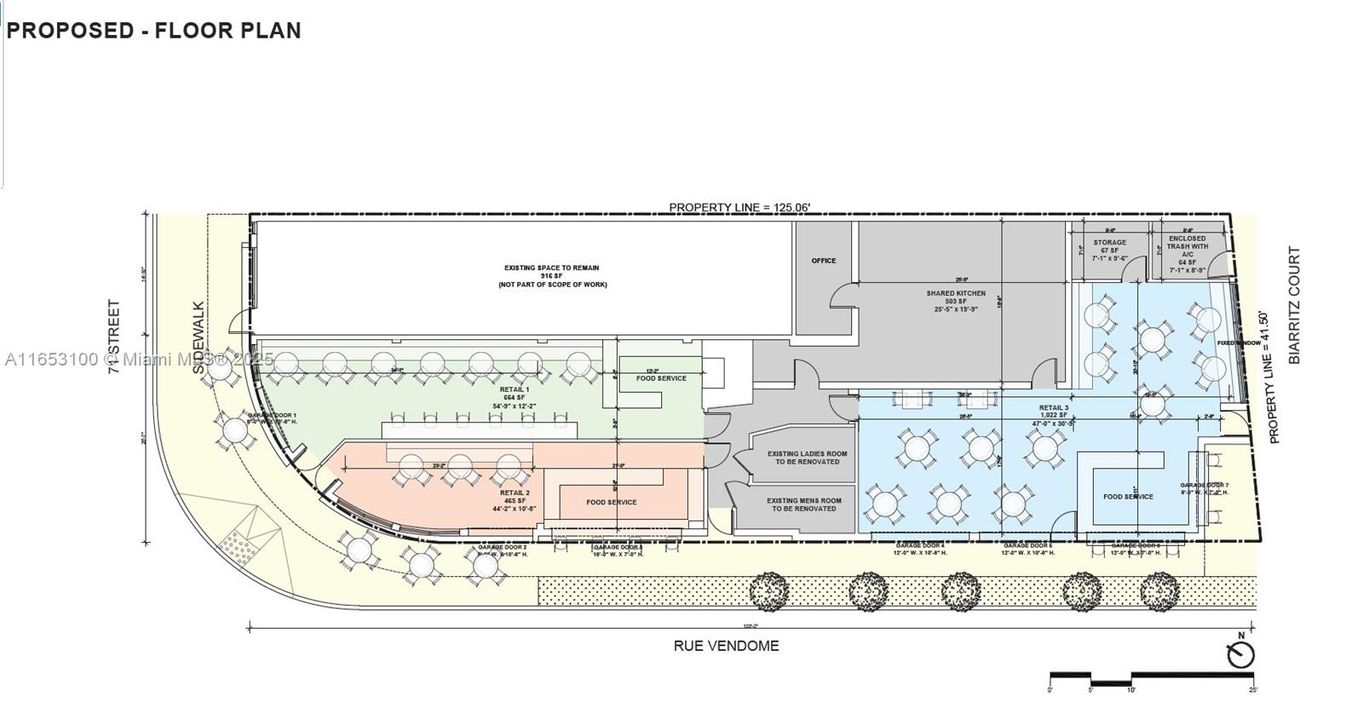 出租: $35 (0 贝兹, 0 浴室, 0 平方英尺)
