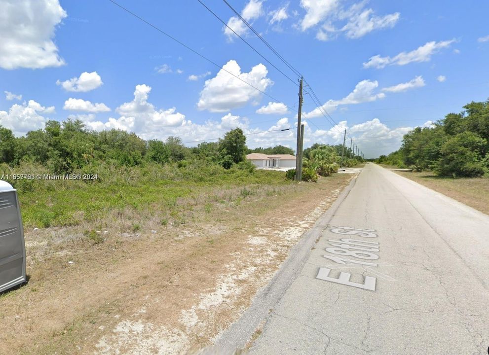 En Venta: $30,000 (0.25 acres)