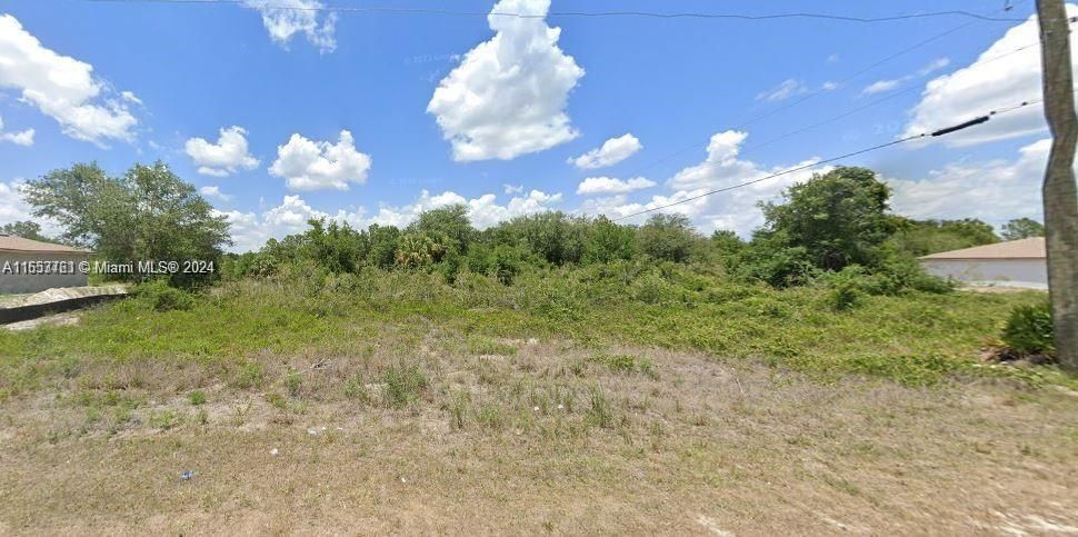 En Venta: $30,000 (0.25 acres)