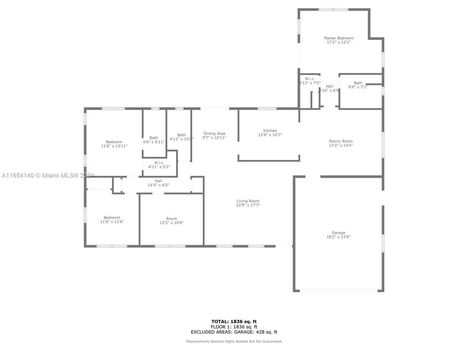 For Sale: $850,000 (4 beds, 3 baths, 2000 Square Feet)