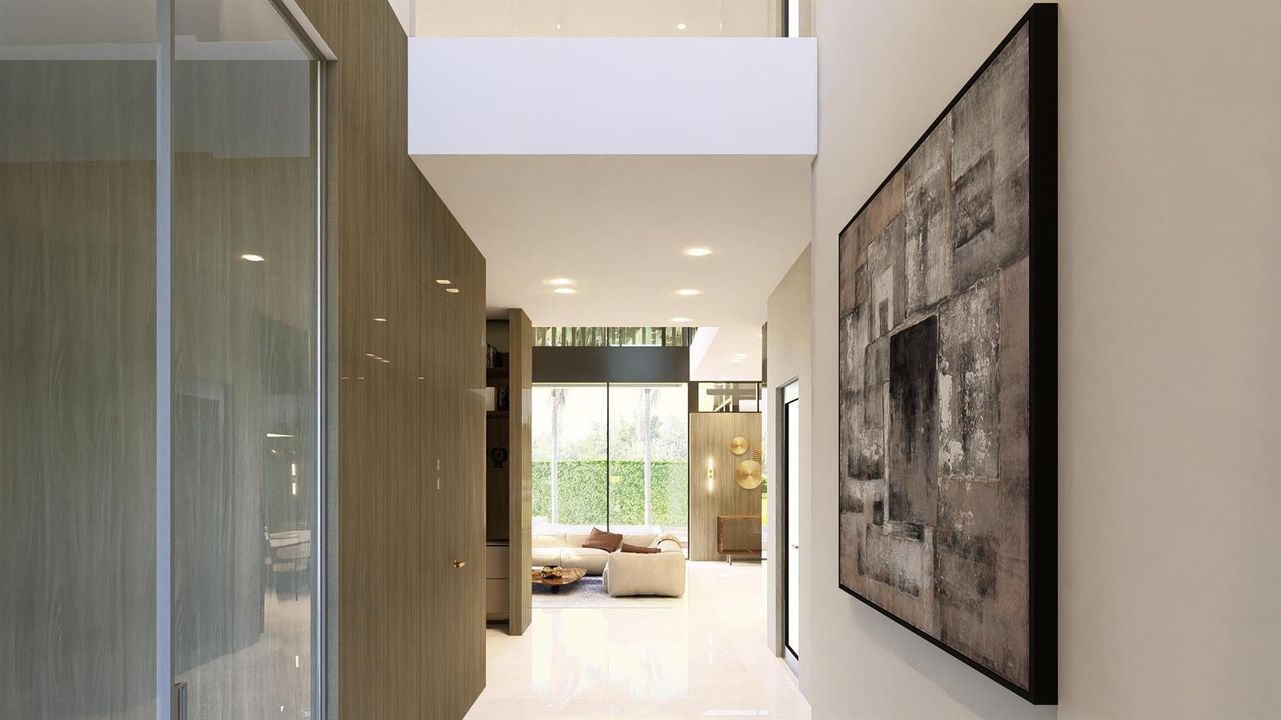 Foyer