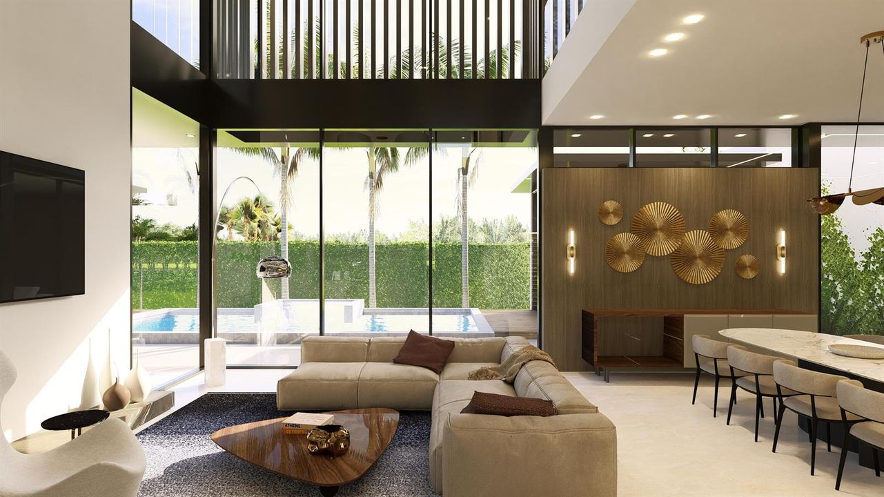 Great Room