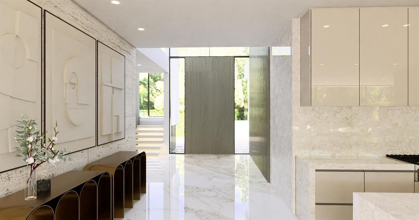 Foyer