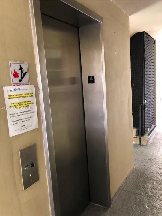 Elevator