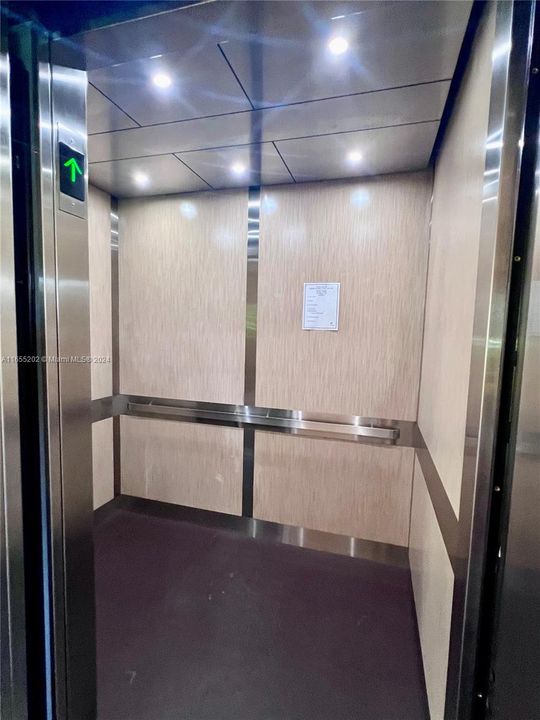 ELEVATOR