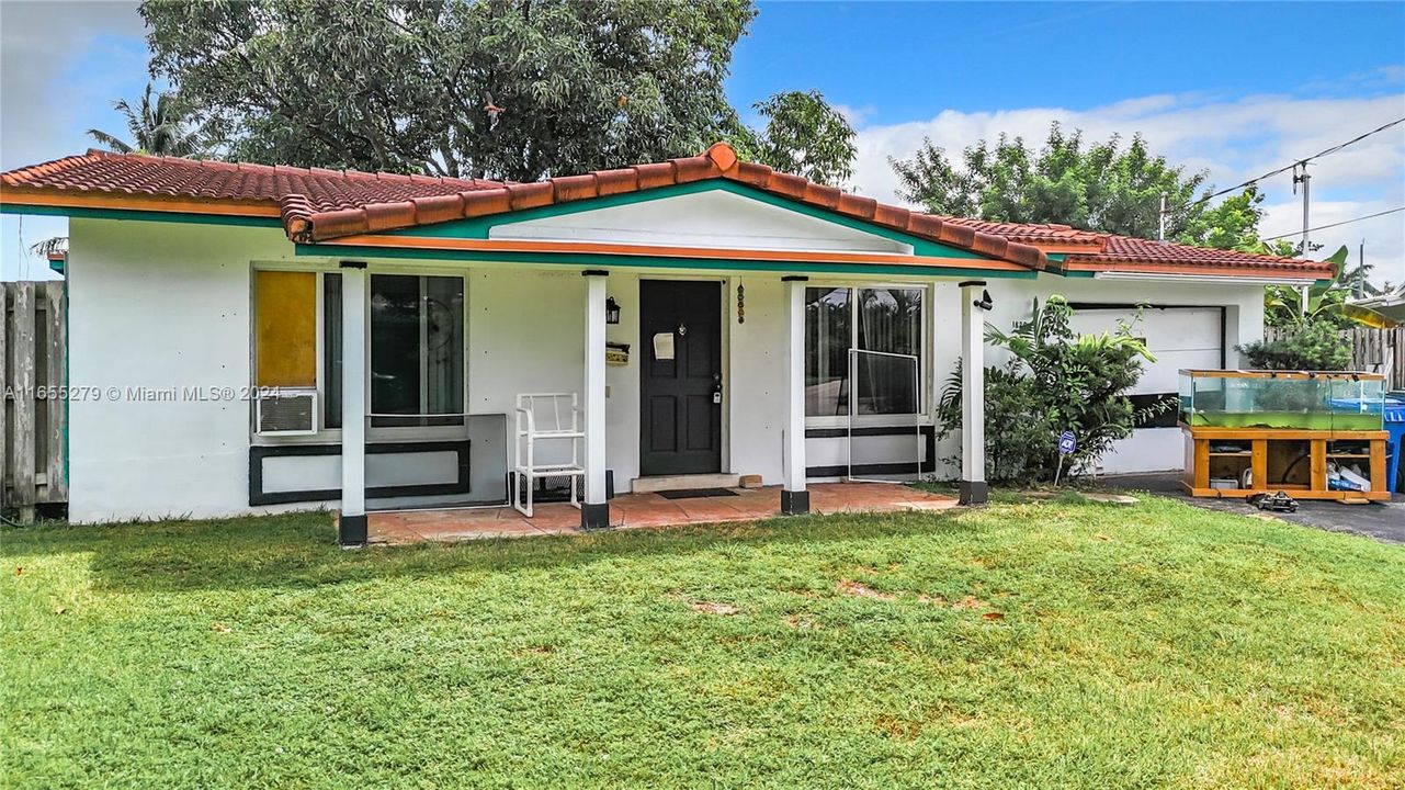 En Venta: $499,999 (2 camas, 1 baños, 1103 Pies cuadrados)