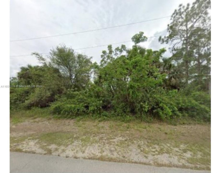 En Venta: $25,000 (0.22 acres)