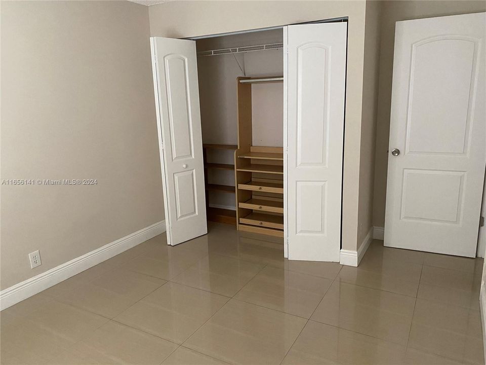 3rd Bedroom