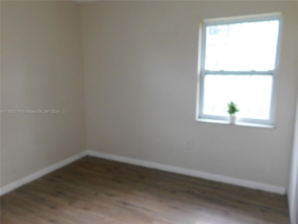 3rd bedroom