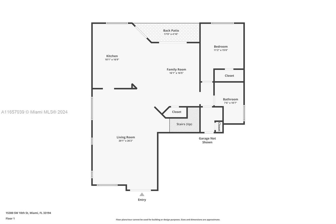 For Sale: $1,049,000 (4 beds, 3 baths, 2627 Square Feet)