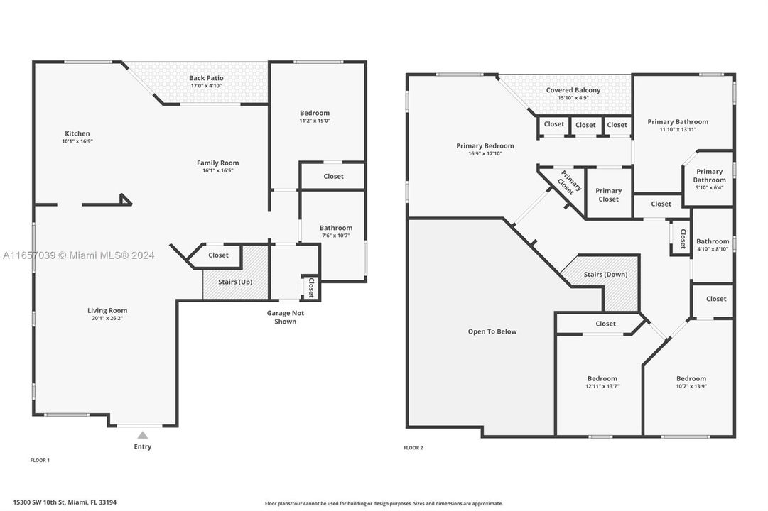 En Venta: $1,049,000 (4 camas, 3 baños, 2627 Pies cuadrados)