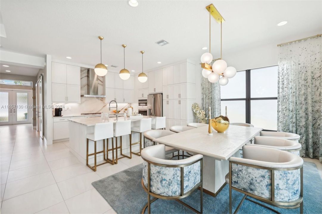 Active With Contract: $1,900,000 (3 beds, 3 baths, 2740 Square Feet)