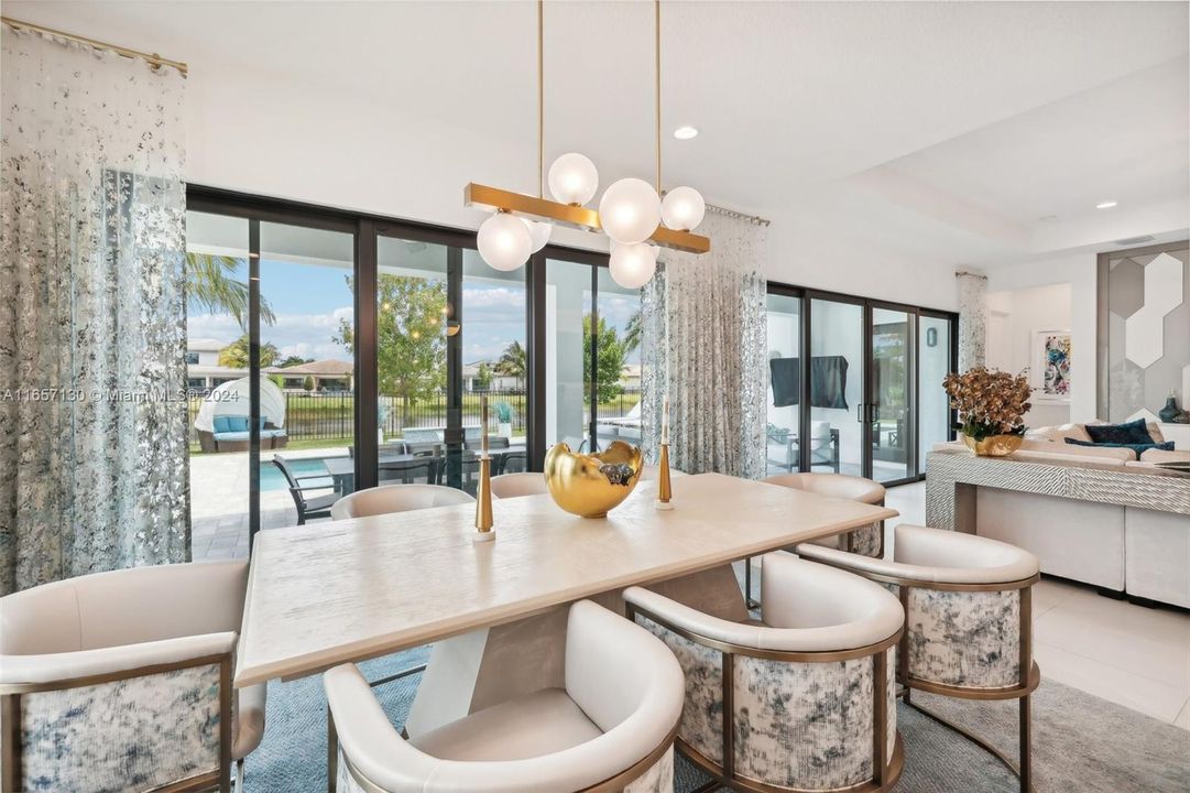 Active With Contract: $1,900,000 (3 beds, 3 baths, 2740 Square Feet)