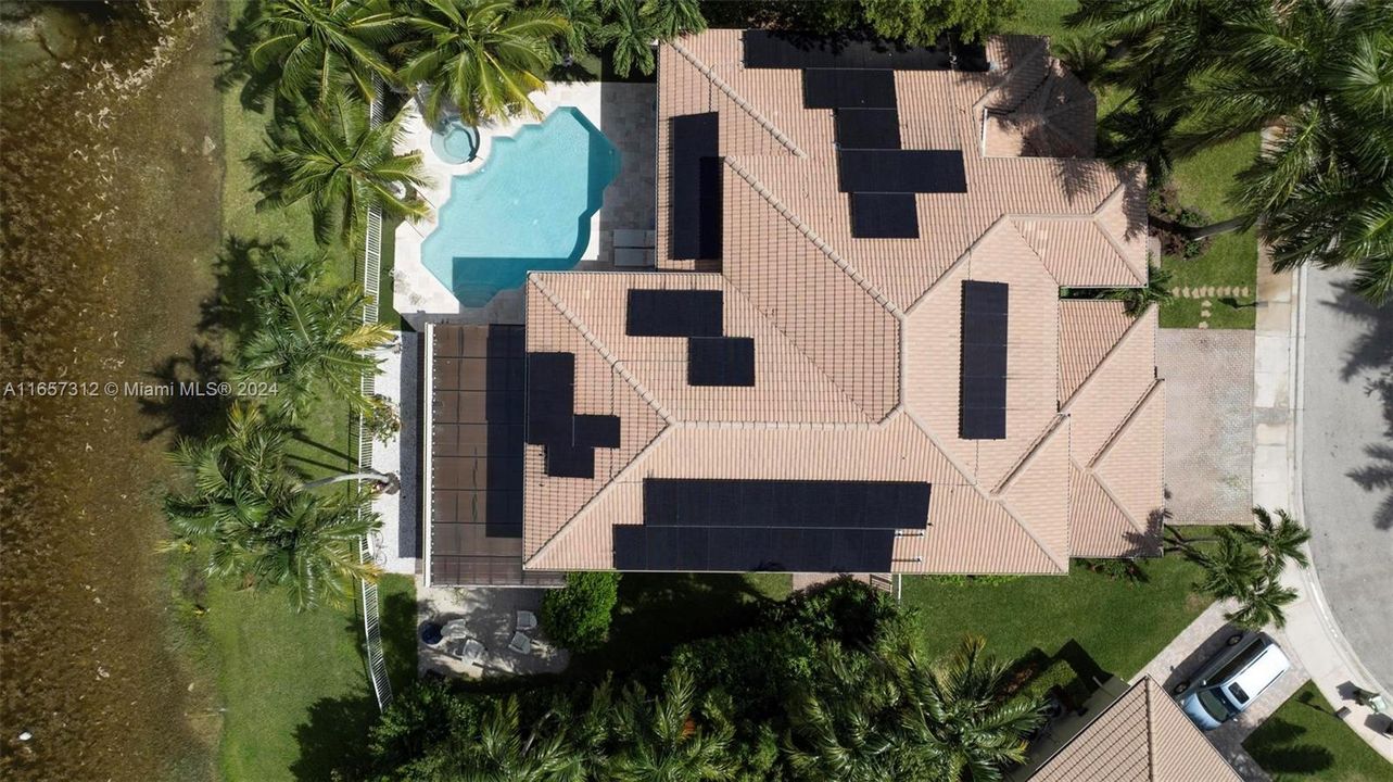 En Venta: $1,930,000 (6 camas, 5 baños, 4457 Pies cuadrados)