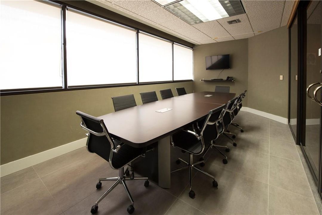 Large Conference Room