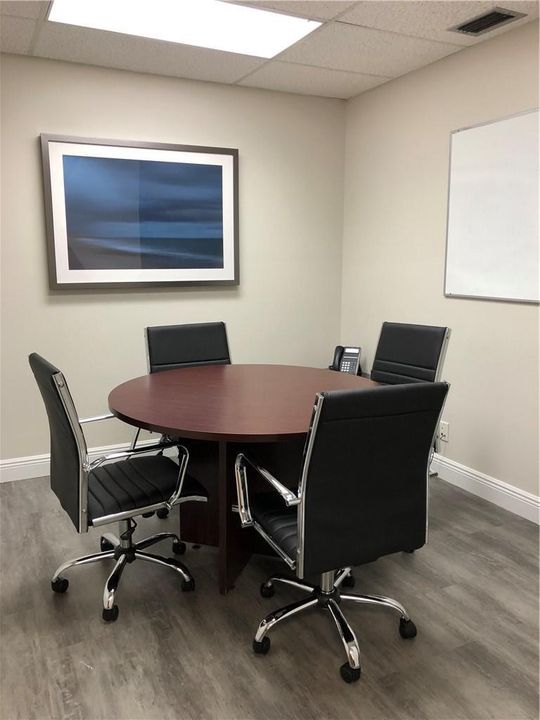 Small Conference Room