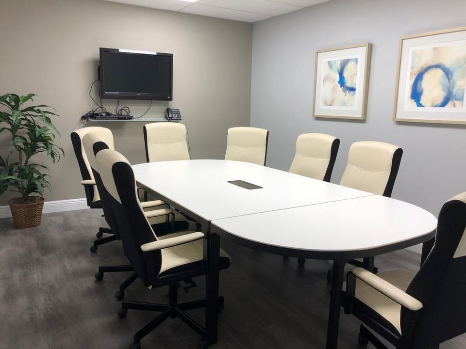 Medium Conference Room