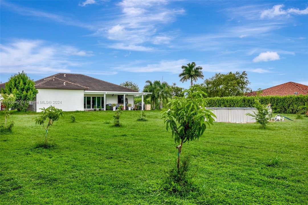 Recently Rented: $5,000 (4 beds, 3 baths, 2158 Square Feet)