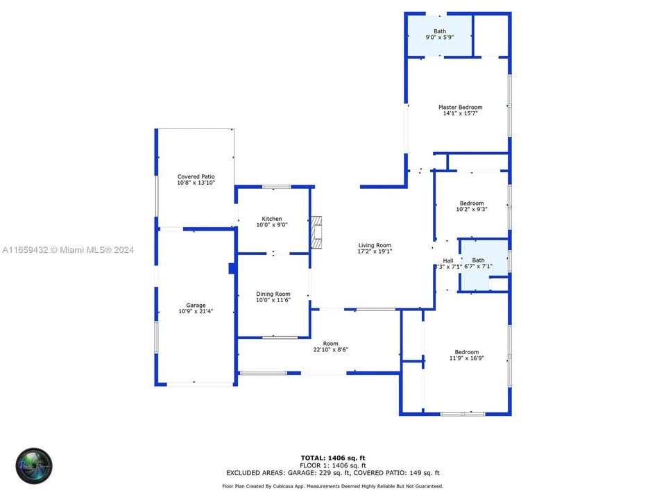 En Venta: $550,000 (3 camas, 2 baños, 1356 Pies cuadrados)