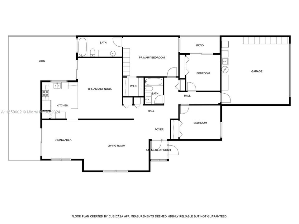 For Sale: $647,000 (3 beds, 2 baths, 1824 Square Feet)