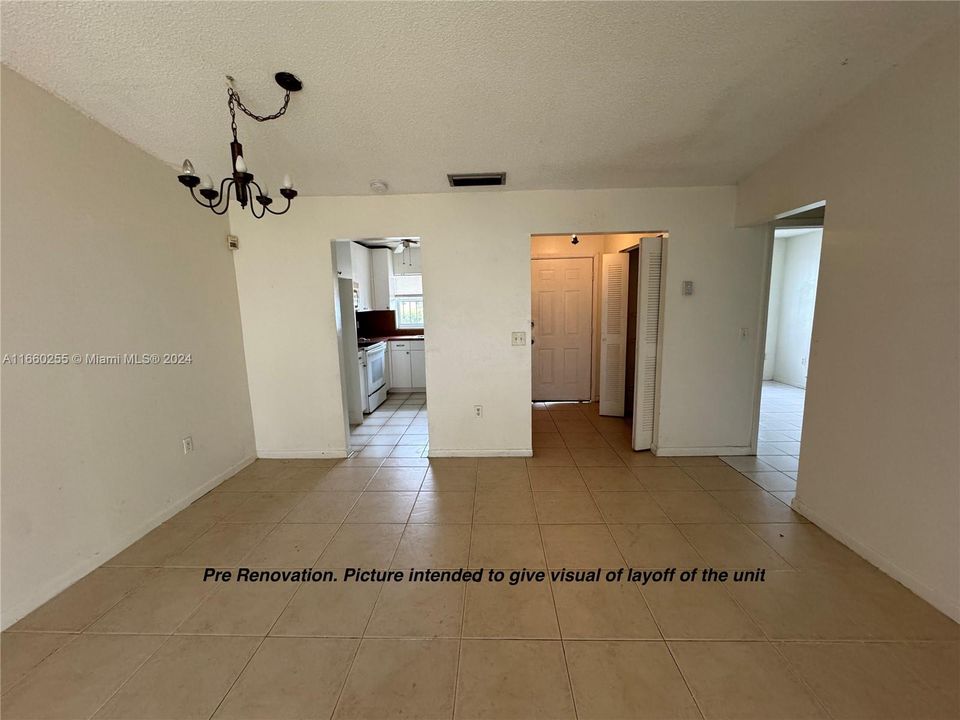 For Rent: $3,200 (3 beds, 2 baths, 999 Square Feet)