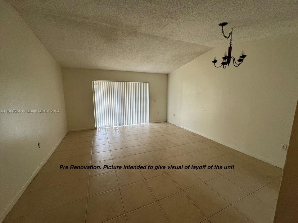 For Rent: $3,200 (3 beds, 2 baths, 999 Square Feet)