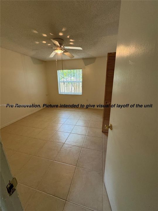 For Rent: $3,200 (3 beds, 2 baths, 999 Square Feet)