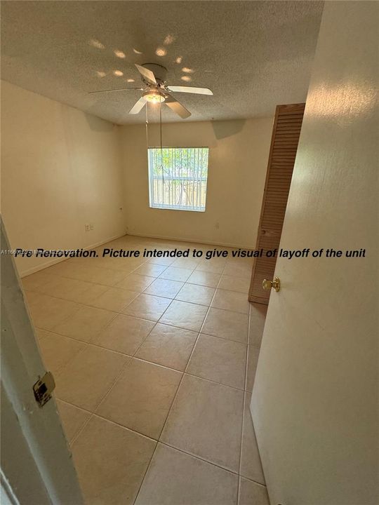 For Rent: $3,200 (3 beds, 2 baths, 999 Square Feet)