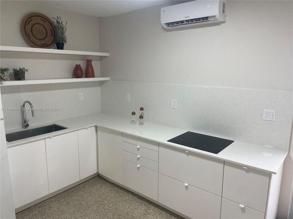 En Renta: $2,550 (1 camas, 1 baños, 800 Pies cuadrados)