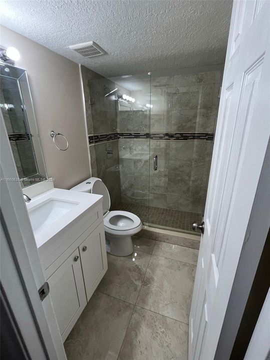 2bd full bathroom