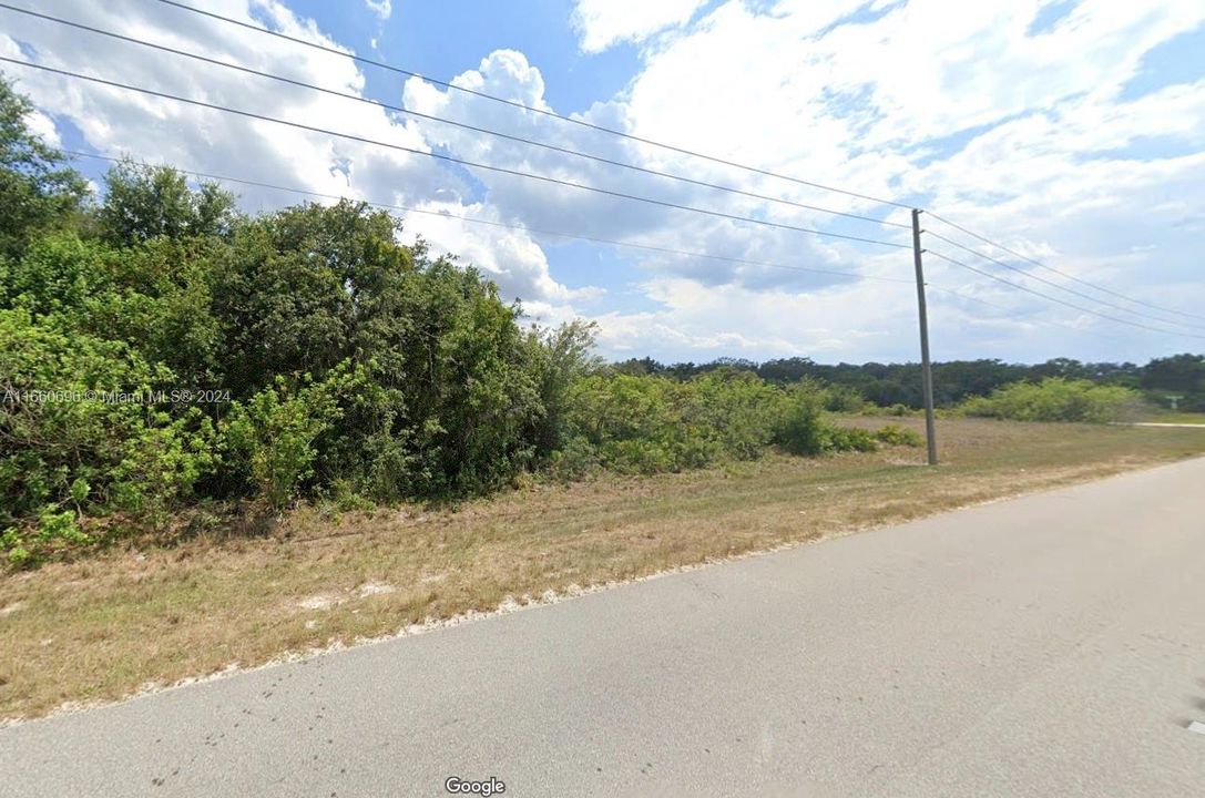 En Venta: $18,000 (0.27 acres)