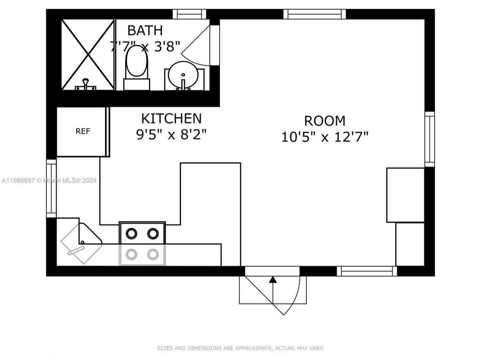 En Venta: $1,830,000 (4 camas, 5 baños, 2578 Pies cuadrados)