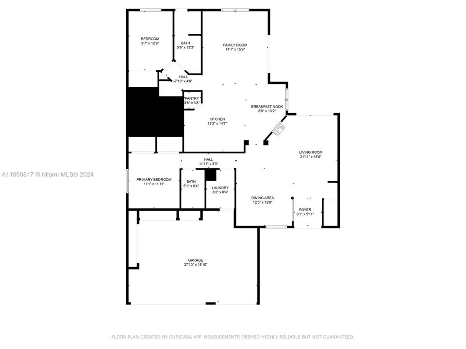 En Venta: $1,000,000 (4 camas, 3 baños, 2346 Pies cuadrados)