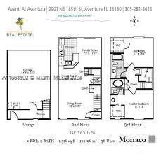 For Rent: $3,200 (2 beds, 2 baths, 1316 Square Feet)