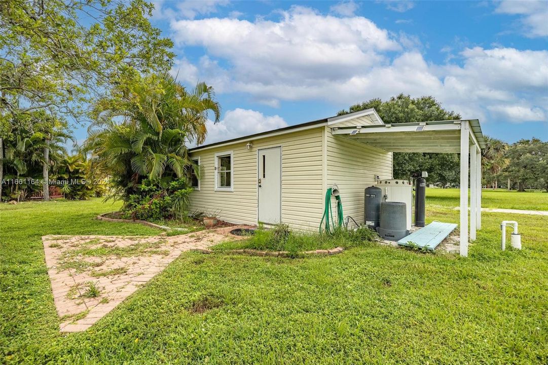 1389 IVAN BLVDLABELLE, FL 33935