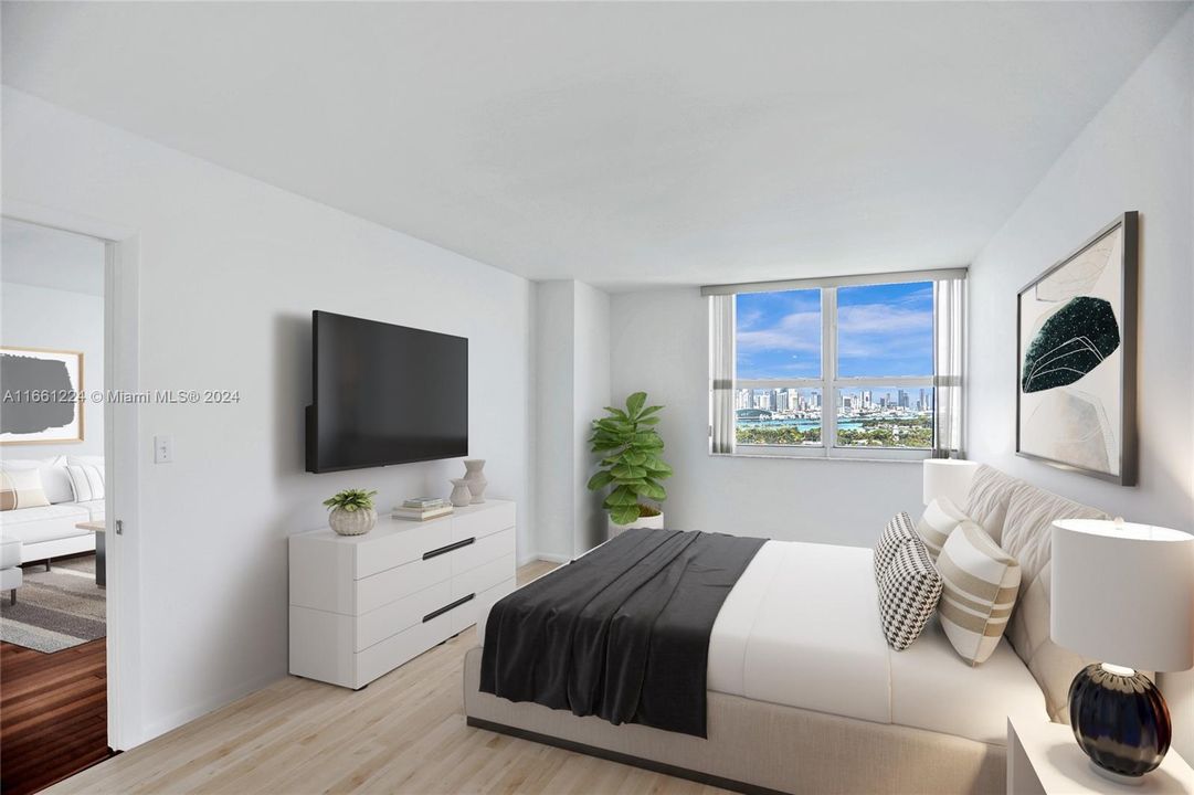 For Sale: $1,099,000 (2 beds, 2 baths, 1078 Square Feet)