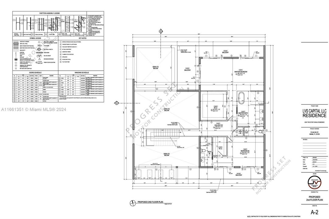 En Venta: $899,000 (0.19 acres)