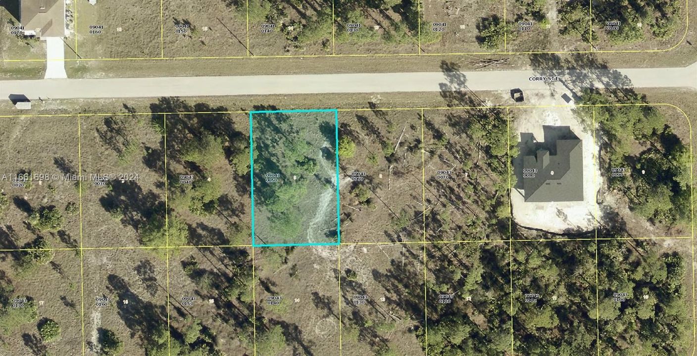 For Sale: $23,499 (0.23 acres)