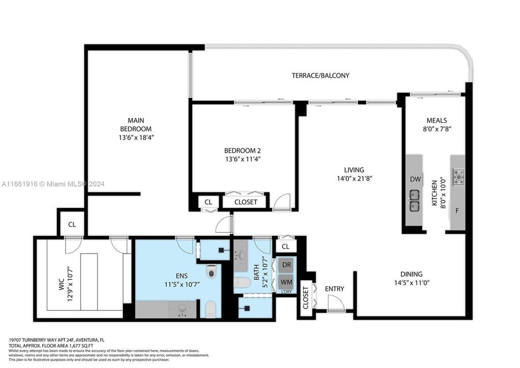 En Venta: $799,000 (3 camas, 2 baños, 1677 Pies cuadrados)