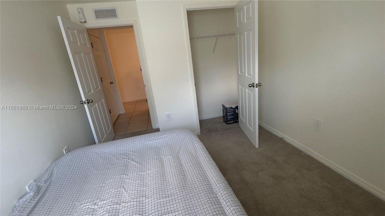 4th Bedroom