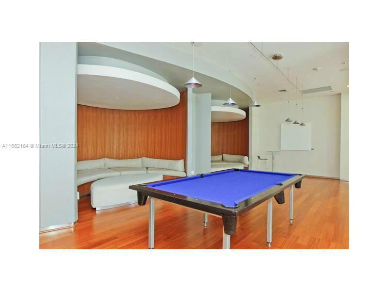 Recreation Room