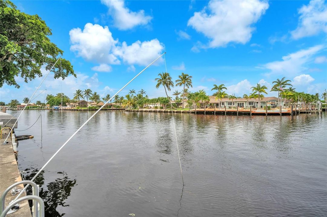 BOAT SLIP/ WATER VIEW