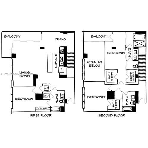 For Rent: $14,912 (3 beds, 3 baths, 2564 Square Feet)