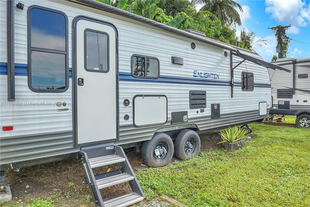 En Renta: $1,400 (1 camas, 1 baños, 1392 Pies cuadrados)